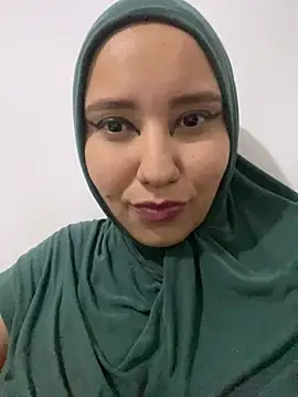 hannahayat online show from January 31, 12:50 am