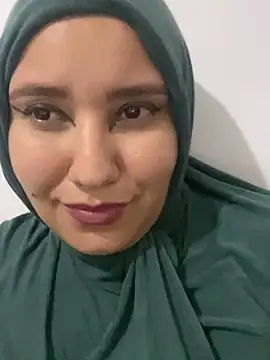 hannahayat online show from January 31, 3:52 am