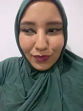 hannahayat online show from February 8, 4:25 am