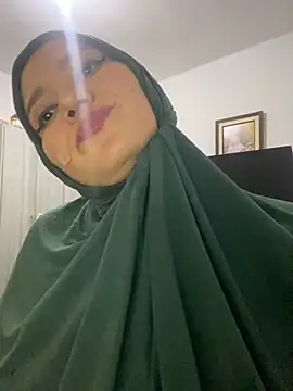 hannahayat online show from February 10, 2:08 am