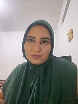 hannahayat online show from March 5, 1:10 am