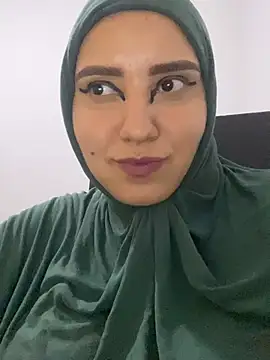 hannahayat online show from March 6, 2:09 am