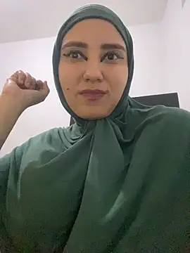 hannahayat online show from March 7, 12:37 am