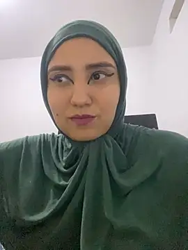 hannahayat online show from March 8, 12:33 am