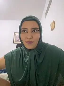 hannahayat online show from March 8, 3:39 am