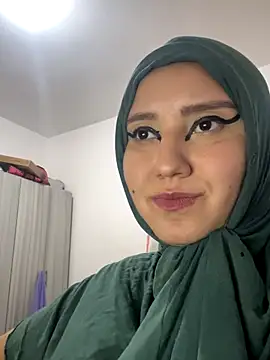 hannahayat online show from September 15, 11:38 pm