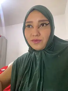 hannahayat online show from September 22, 12:40 pm