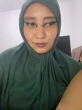 hannahayat online show from November 14, 2:43 am