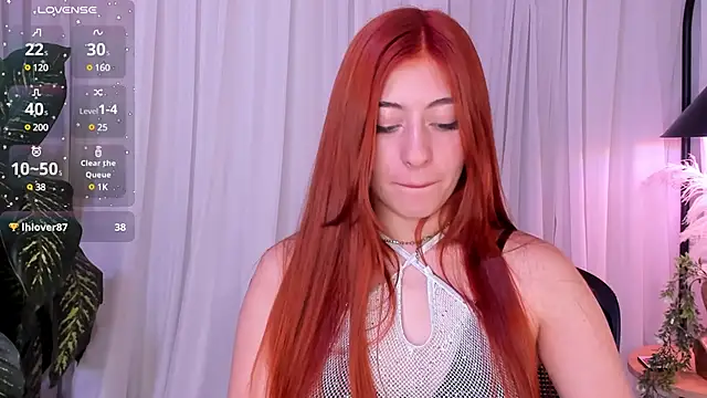 tiffany becker online show from February 27, 11:37 pm