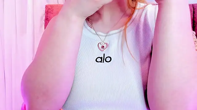 tiffany becker online show from November 14, 12:26 pm