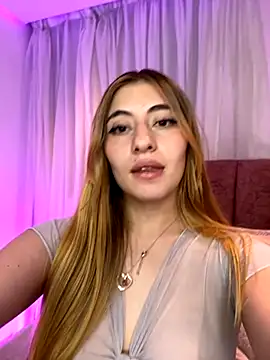 tiffany becker online show from November 15, 12:30 am