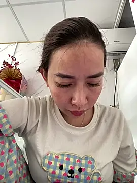 Cherry 6969 online show from February 17, 2:53 am