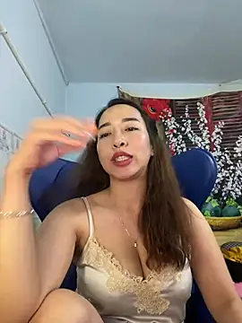 Cherry 6969 online show from February 26, 4:35 pm