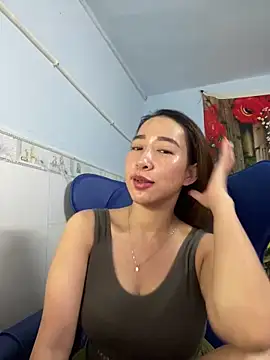 Cherry 6969 online show from March 3, 12:48 am