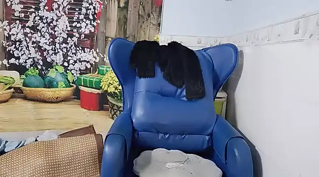 Cherry 6969 online show from March 13, 5:43 am