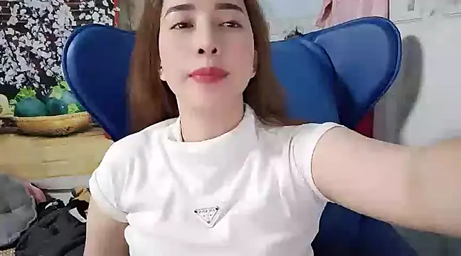 Cherry 6969 online show from March 15, 4:10 pm