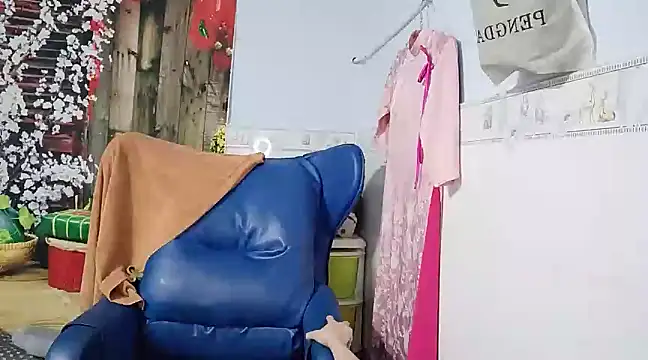 Cherry 6969 online show from March 17, 1:18 pm