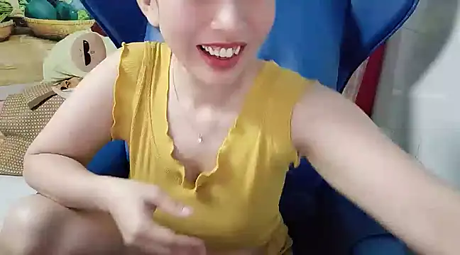 Cherry 6969 online show from March 19, 1:21 am