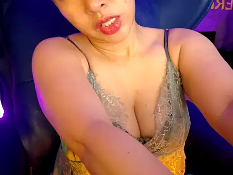 Cherry 6969 online show from September 27, 2:16 am