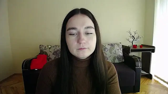 Pretty shy online show from September 30, 7:57 am