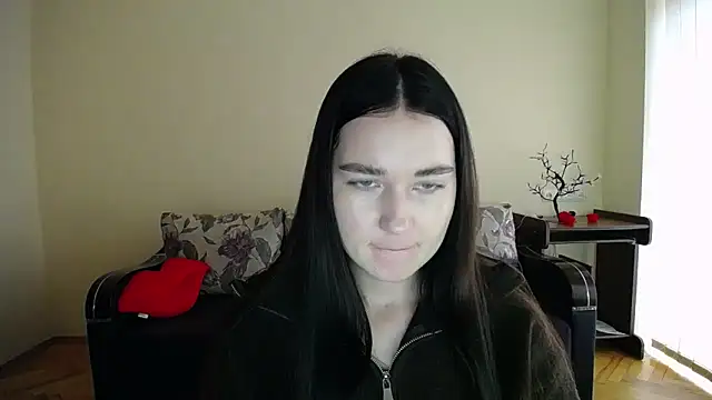 Pretty shy online show from November 22, 9:41 am