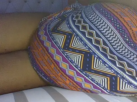 zoey10 online show from October 6, 11:29 am