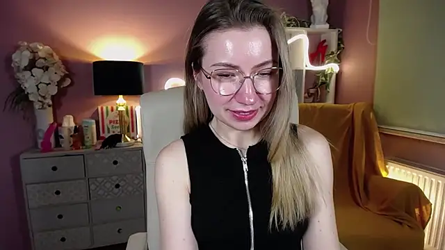 Mia Tasty online show from February 9, 8:45 pm