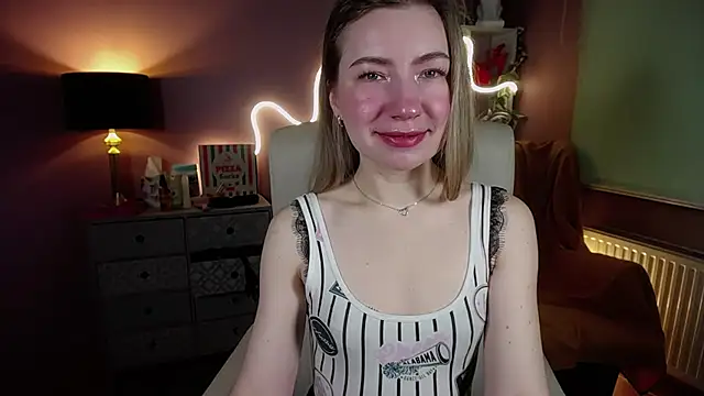 Mia Tasty online show from March 2, 7:54 am