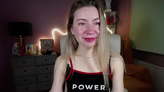 Mia Tasty online show from March 13, 7:31 am