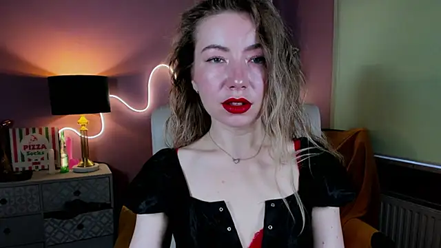 Mia Tasty online show from October 31, 7:31 am