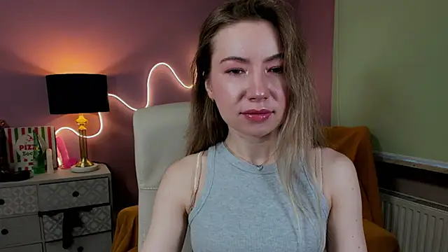 Mia Tasty online show from November 14, 7:29 am