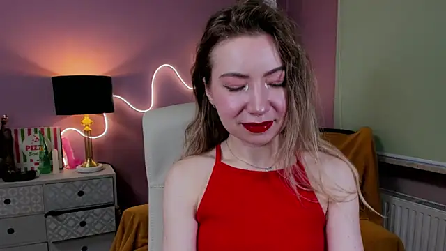 Mia Tasty online show from November 20, 7:41 am