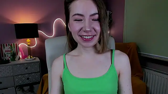 Mia Tasty online show from November 29, 7:44 am