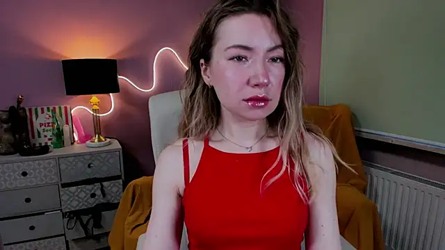 Mia Tasty online show from December 3, 7:38 am