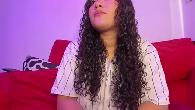 Chanelle  online show from September 9, 2:16 pm