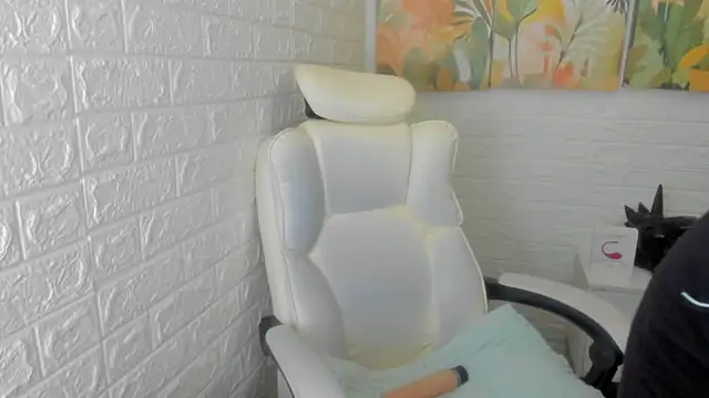 Snapshot of ImCrazzy chatting on March 8, 6:58 pm ImCrazzy online show from March 8, 6:58 pm