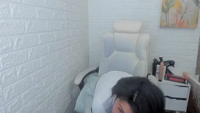 Snapshot of ImCrazzy chatting on March 22, 9:10 pm ImCrazzy online show from March 22, 9:10 pm