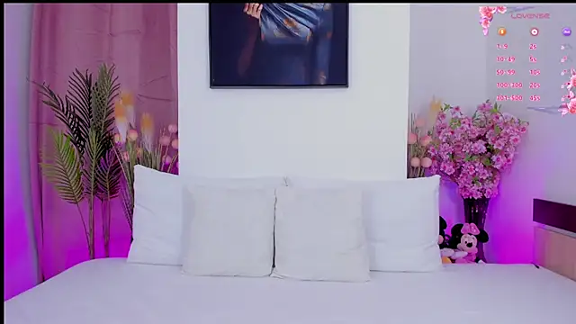 DiammondDia online show from January 13, 7:10 pm