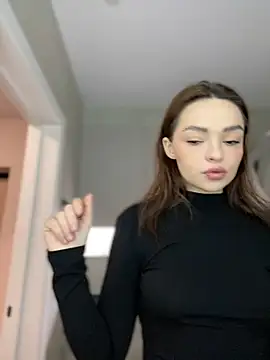 AnaWest online show from January 18, 4:48 am