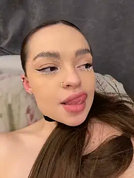 AnaWest online show from January 20, 5:48 pm