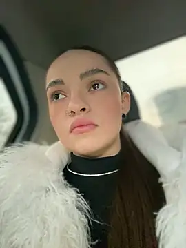 AnaWest online show from January 21, 5:38 am