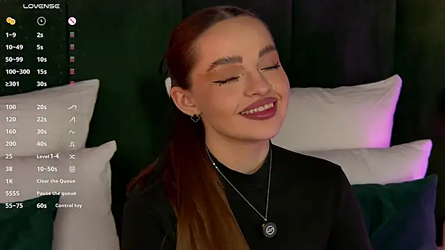 AnaWest online show from January 23, 11:37 am