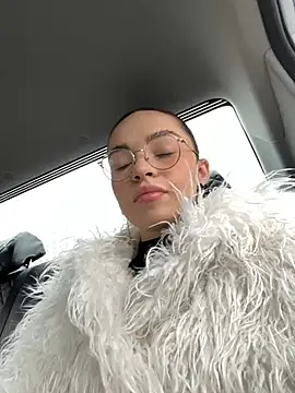 AnaWest online show from January 27, 5:36 am