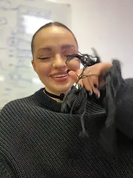 AnaWest online show from March 11, 9:45 am