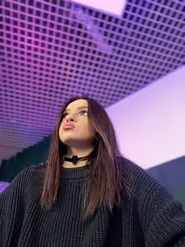 AnaWest online show from March 20, 10:21 am