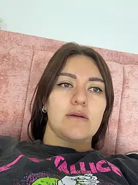 Snapshot of Sofiawilson_ chatting on October 15, 12:16 pm Sofiawilson online show from October 15, 12:16 pm