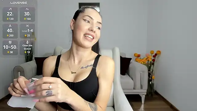 Emmapmg online show from February 4, 12:22 pm