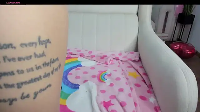 Emmapmg online show from February 18, 2:59 pm