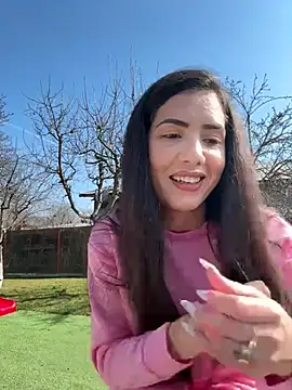 Emmapmg online show from March 10, 10:15 am