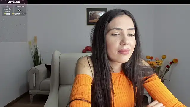 Emmapmg online show from March 17, 5:38 pm